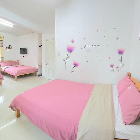 Nhi'S House Da Lat Hotell Eksteriør bilde